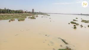 L’Eau du fleuve Niger a jauni : Ouf de soulagement après la corvée d’eau ?